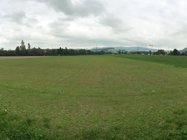 Referenzprojekt ESAF Zug 2019