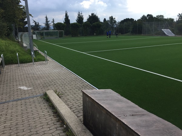 Vonplon Sportplatzbau
