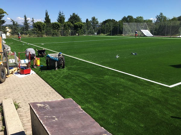 Vonplon Sportplatzbau