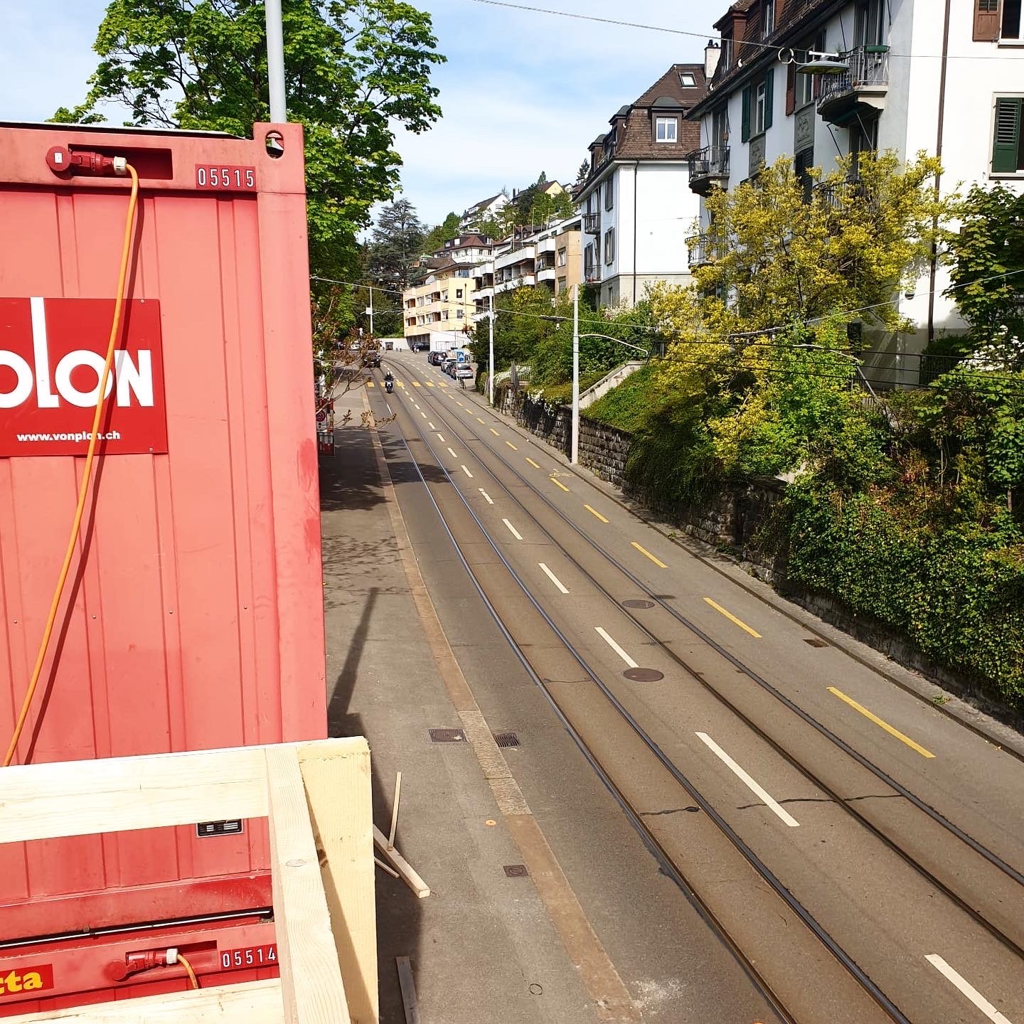 Vonplon Strassenbau AG