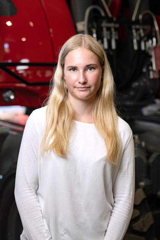 Livia Kryenbühl