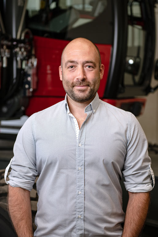 Manuel Bulliard