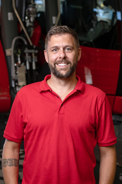 Sebastian Kay
